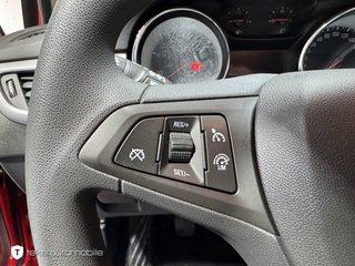 Opel Astra K Sports Tourer Selection Start/Stop - bilder 18