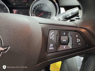 Opel Astra K Sports Tourer Selection Start/Stop - bilder 19