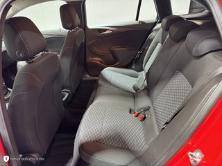 Opel Astra K Sports Tourer Selection Start/Stop - bilder 7