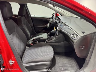 Opel Astra K Sports Tourer Selection Start/Stop - bilder 9