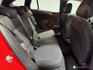 Opel Astra K Sports Tourer Selection Start/Stop - bilder 8