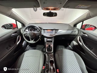Opel Astra K Sports Tourer Selection Start/Stop - bilder 5