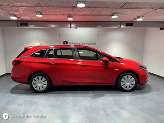 Opel Astra K Sports Tourer Selection Start/Stop - bilder 25