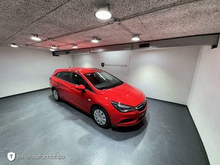 Opel Astra K Sports Tourer Selection Start/Stop - bilder 24