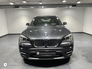 BMW X1 20 i xDrive *Xenon*Navi*Leder* - bilder 21
