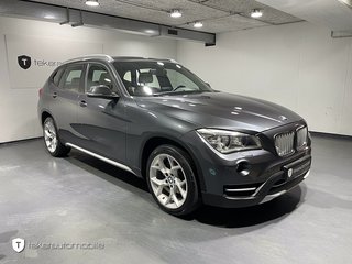 BMW X1 20 i xDrive *Xenon*Navi*Leder* - bilder 4