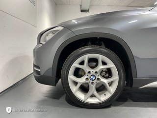 BMW X1 20 i xDrive *Xenon*Navi*Leder* - bilder 26