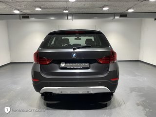 BMW X1 20 i xDrive *Xenon*Navi*Leder* - bilder 22