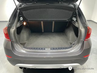 BMW X1 20 i xDrive *Xenon*Navi*Leder* - bilder 20
