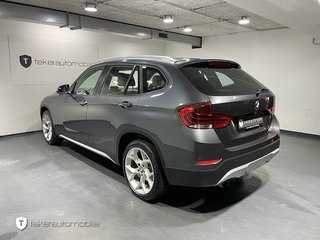 BMW X1 20 i xDrive *Xenon*Navi*Leder* - bilder 2