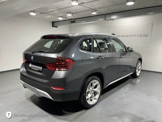 BMW X1 20 i xDrive *Xenon*Navi*Leder* - bilder 3