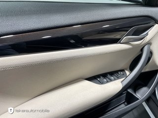 BMW X1 20 i xDrive *Xenon*Navi*Leder* - bilder 15