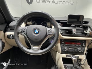 BMW X1 20 i xDrive *Xenon*Navi*Leder* - bilder 10