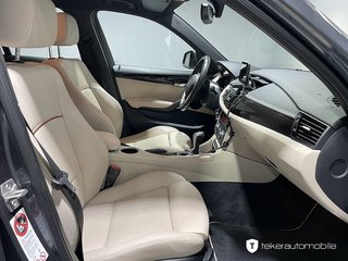 BMW X1 20 i xDrive *Xenon*Navi*Leder* - bilder 9