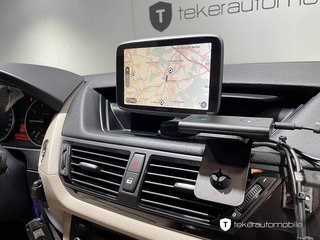 BMW X1 20 i xDrive *Xenon*Navi*Leder* - bilder 12