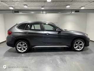 BMW X1 20 i xDrive *Xenon*Navi*Leder* - bilder 24