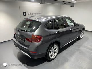 BMW X1 20 i xDrive *Xenon*Navi*Leder* - bilder 23