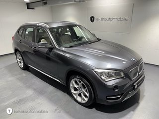 BMW X1 20 i xDrive *Xenon*Navi*Leder* - bilder 25