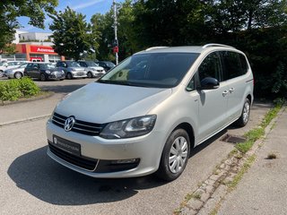 Volkswagen Sharan 1.4 TSI Match 6-Sitzer - bilder 1