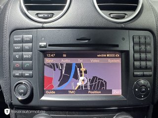 Mercedes-Benz ML 300 CDI BE 4Matic *AMG Sportpaket* - bilder 13