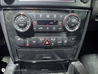 Mercedes-Benz ML 300 CDI BE 4Matic *AMG Sportpaket* - bilder 15