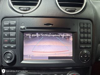 Mercedes-Benz ML 300 CDI BE 4Matic *AMG Sportpaket* - bilder 14