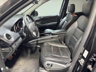 Mercedes-Benz ML 300 CDI BE 4Matic *AMG Sportpaket* - bilder 7