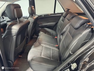 Mercedes-Benz ML 300 CDI BE 4Matic *AMG Sportpaket* - bilder 8