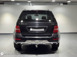 Mercedes-Benz ML 300 CDI BE 4Matic *AMG Sportpaket* - bilder 24