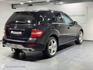 Mercedes-Benz ML 300 CDI BE 4Matic *AMG Sportpaket* - bilder 3