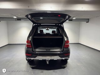 Mercedes-Benz ML 300 CDI BE 4Matic *AMG Sportpaket* - bilder 22