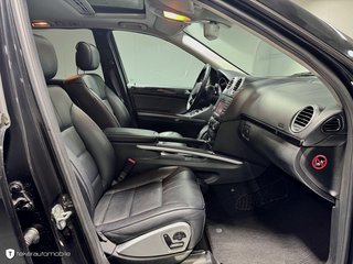 Mercedes-Benz ML 300 CDI BE 4Matic *AMG Sportpaket* - bilder 10