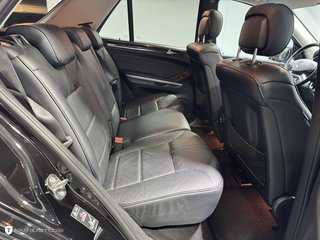 Mercedes-Benz ML 300 CDI BE 4Matic *AMG Sportpaket* - bilder 9