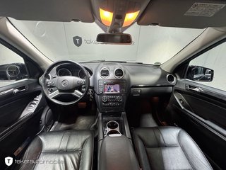 Mercedes-Benz ML 300 CDI BE 4Matic *AMG Sportpaket* - bilder 6