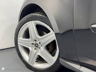 Mercedes-Benz ML 300 CDI BE 4Matic *AMG Sportpaket* - bilder 28