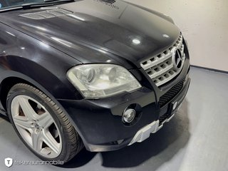 Mercedes-Benz ML 300 CDI BE 4Matic *AMG Sportpaket* - bilder 26