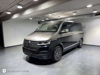 Volkswagen T6.1 Multivan  Generation Six 4MOTION - photo 1