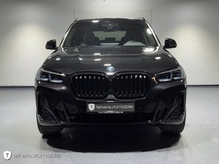 BMW X3 xDrive 30 i M Sport *Laser*Panorama*CarPlay* - foto 25