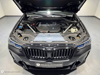 BMW X3 xDrive 30 i M Sport *Laser*Panorama*CarPlay* - foto 23