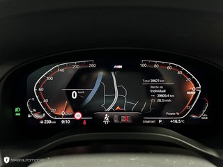BMW X3 xDrive 30 i M Sport *Laser*Panorama*CarPlay* - foto 11