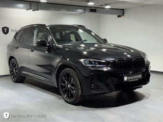 BMW X3 xDrive 30 i M Sport *Laser*Panorama*CarPlay* - foto 4