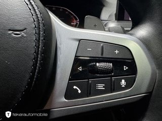 BMW X3 xDrive 30 i M Sport *Laser*Panorama*CarPlay* - foto 22