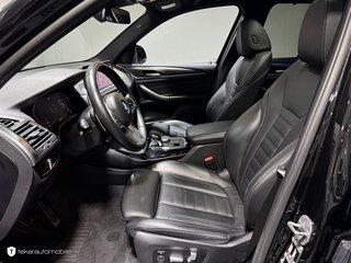 BMW X3 xDrive 30 i M Sport *Laser*Panorama*CarPlay* - foto 6