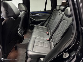 BMW X3 xDrive 30 i M Sport *Laser*Panorama*CarPlay* - foto 7