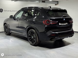 BMW X3 xDrive 30 i M Sport *Laser*Panorama*CarPlay* - foto 2