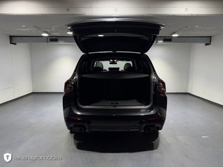 BMW X3 xDrive 30 i M Sport *Laser*Panorama*CarPlay* - foto 24