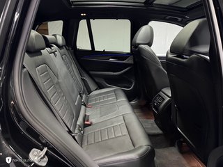 BMW X3 xDrive 30 i M Sport *Laser*Panorama*CarPlay* - foto 8