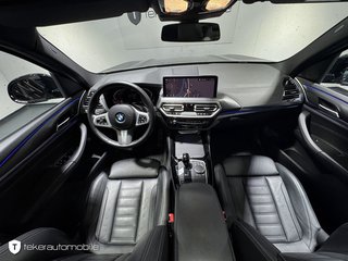 BMW X3 xDrive 30 i M Sport *Laser*Panorama*CarPlay* - foto 5