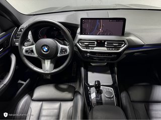 BMW X3 xDrive 30 i M Sport *Laser*Panorama*CarPlay* - foto 10
