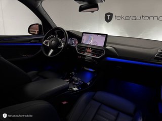 BMW X3 xDrive 30 i M Sport *Laser*Panorama*CarPlay* - foto 20